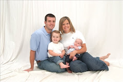 Our Family - June 2009