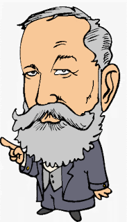 US Presidents Clipart (A)