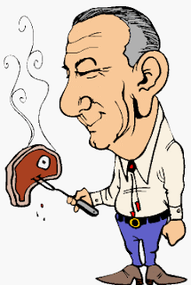 US Presidents Clipart (A)