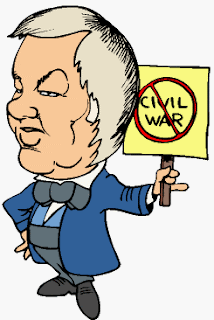 US Presidents Clipart (A)