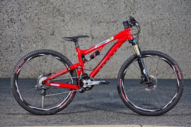 big five exercise bikes