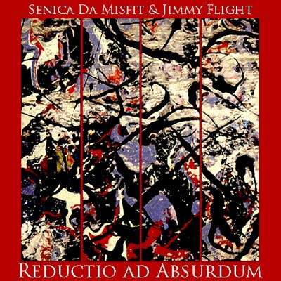 download : senica da misfit and jimmy flight reducto ad absurdum