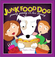 Junk Food Dog