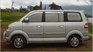 CHEAP BALI TOUR