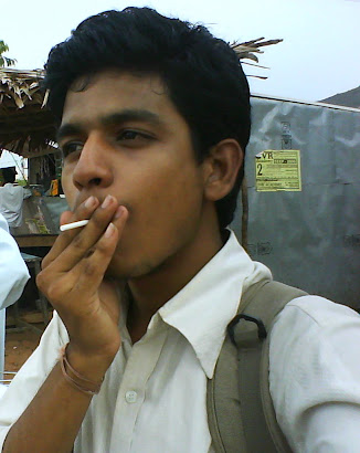 Me... Calm around this time..