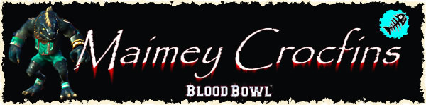 The Maimey Crocfins