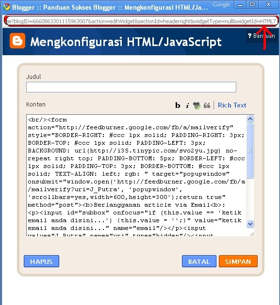 Script ban. Script ban