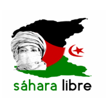 SÁHARA LIBRE YA!!