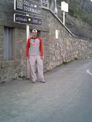 Al Tourmalet