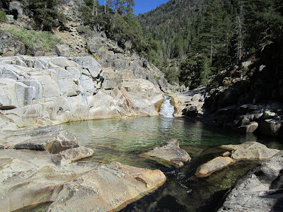 North Fork American River. (Photo by Gambolin' Man)