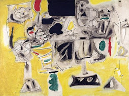 Arshile Gorky