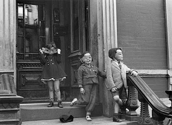 Helen Levitt