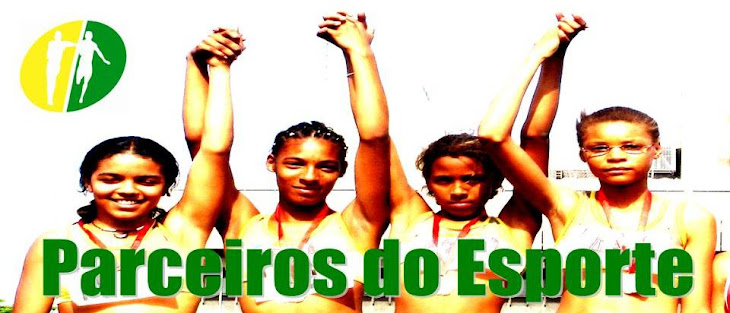 ONG Parceiros do Esporte