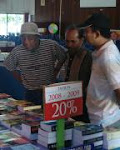 PAMERAN BUKU DBP