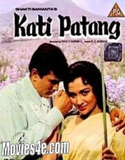 Entertainment And Softweres: Kati Patang 1970 Hindi Movie Watch Online
