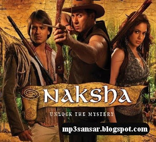 Entertainment And Softweres: Naksha Hindi Movie 2006 Watch Online