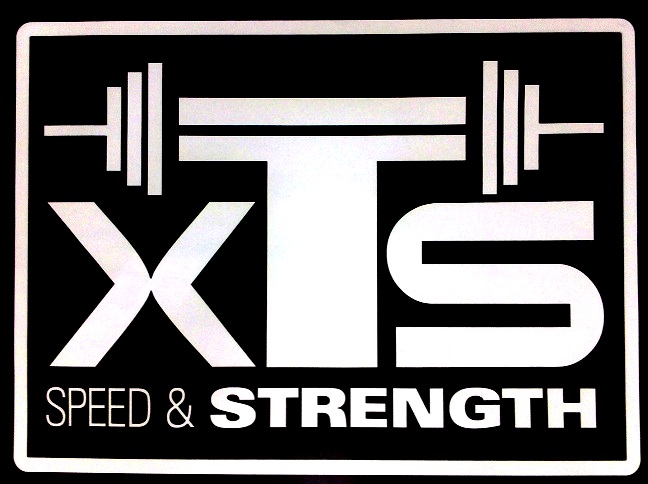 XTS Speed and Strength