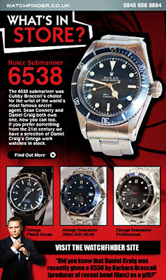 rolex submariner 6358