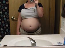 21 weeks front
