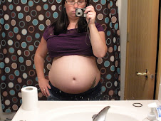 23 weeks front