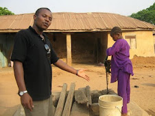 Water Issues in Nigeria