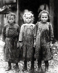 1930 royal 1910 1930s children port south shuckers oyster depression carolina poverty portraits during poor starving around extreme few clothing