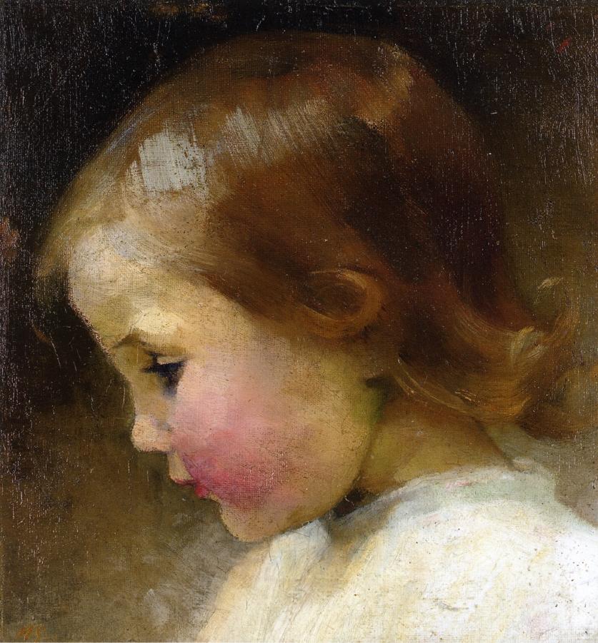 It's About Time Woman Artist Helene Schjerfbeck (18621946) Paints