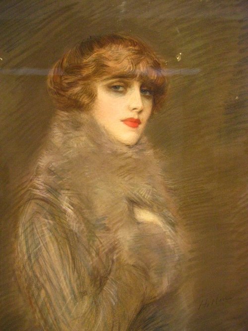 paul digiovanni age. Paul Cesar Helleu (French