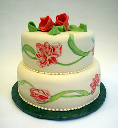 cake painting artistic cakes painted wow most whose mine pretty know don