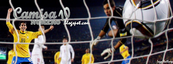 Camisa 10 - O Futebol Baiano e Brasileiro em um só lugar!