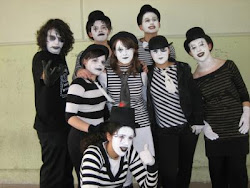 Mis amigos del Festival de Medellin Quesiempredigo