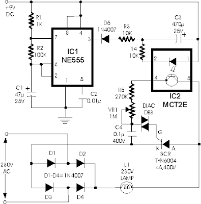 500 Circuits: Christmas Star Circuit