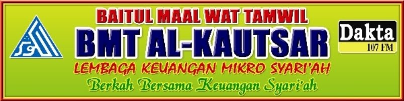 Lembaga Keuangan Mikro Syariah
