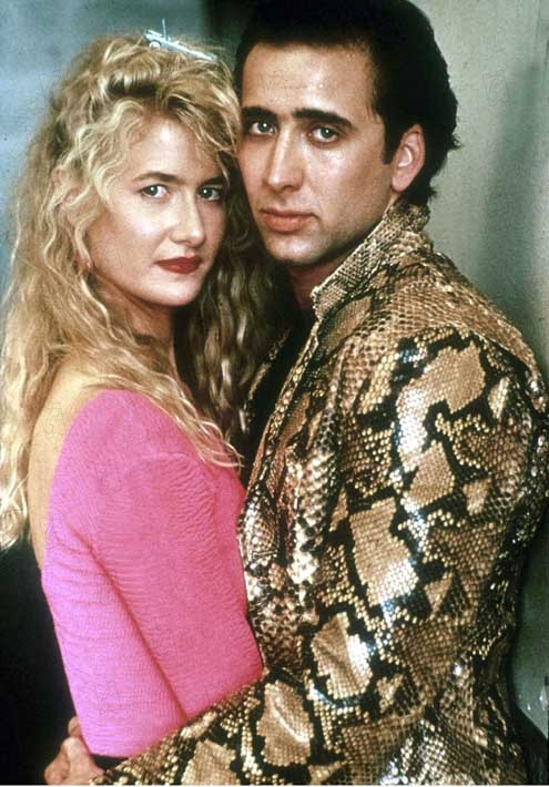 Wild at Heart (1990) is one of