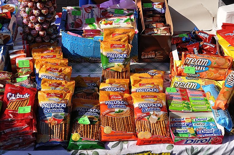 BORYS TRAVEL BLOG: października 2010