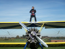 Lynne Wing Walking