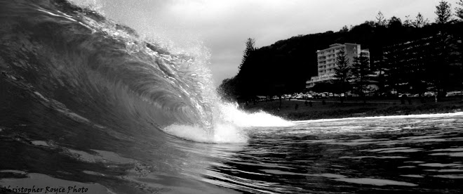 Burleigh Black and White