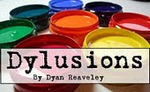 Dylusions and Art from the heart
