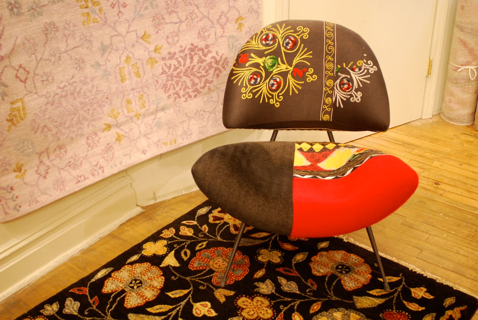 NYC ♥ NYC ABC Carpet And Home