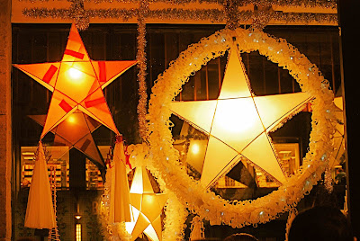 Unique Filipino Christmas Decorations