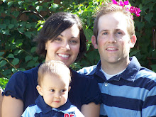 Lisset, Ryan & Ethan