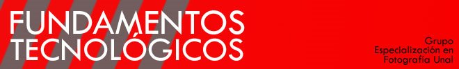 Fundamentos Tecnológicos