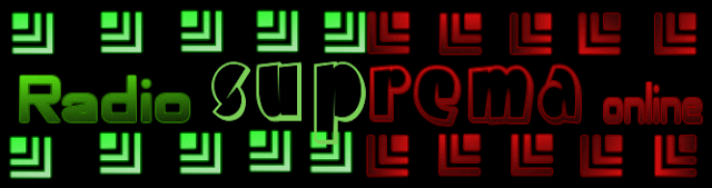 Radio suprema