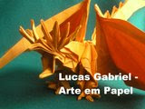 Origami de Lucas Gabriel