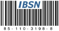 Blog credenciado e registrado no IBSN