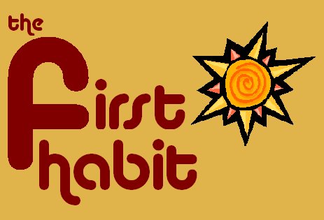 The First Habit