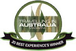 Best Indigenous Experience 2008