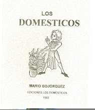 Los Domésticos