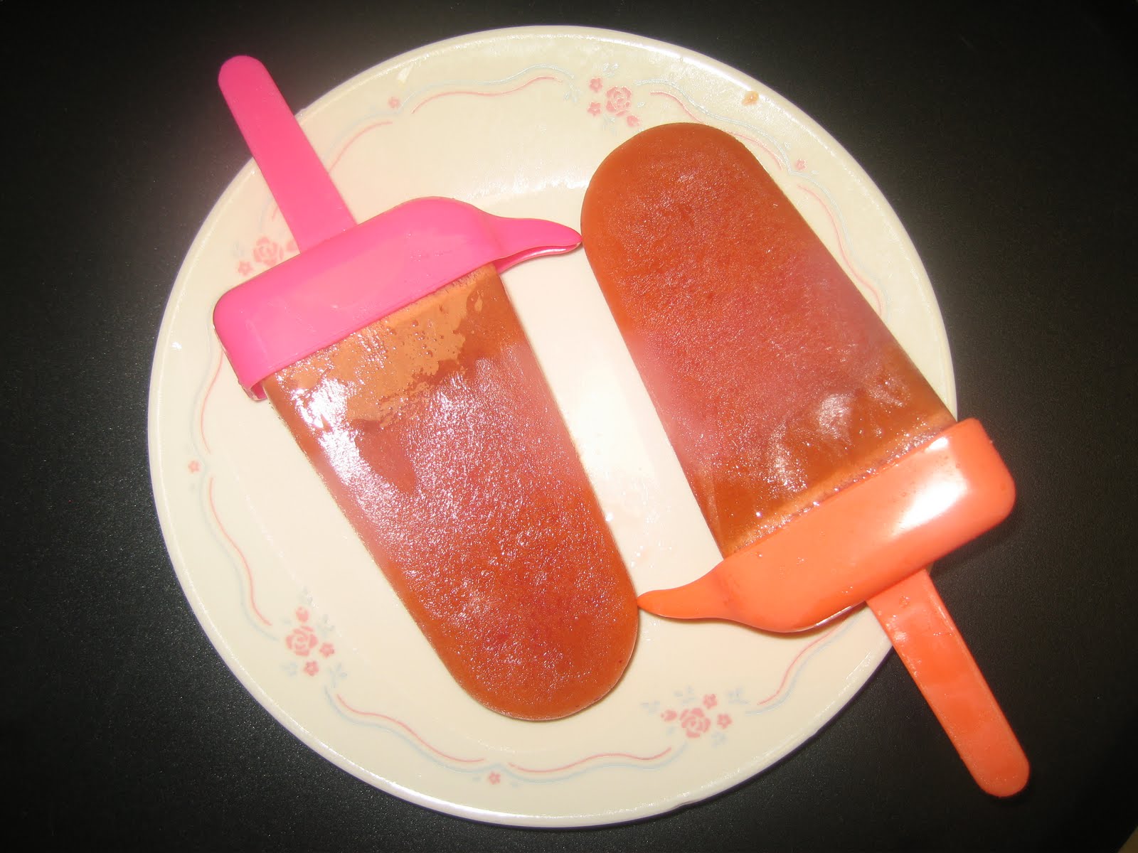 SUMADHURA Tasty and Healthy Juices on Thursday's Juice Recipe 10 and Popsicles