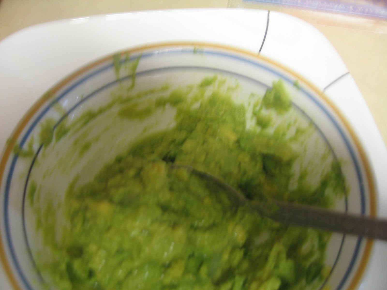 SUMADHURA AvocadoKasoori Methi Rice / Avocado Rice